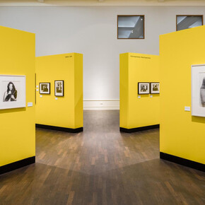 Artist Complex. Courtesy of Museum für Fotografie