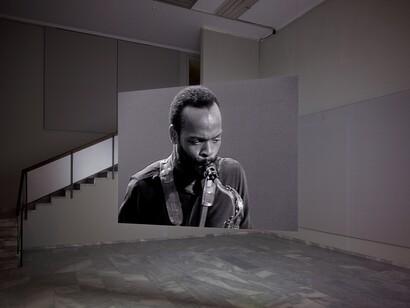 Stan Douglas, Hors-champs, 1992. Courtesy the artist and David Zwirner, New York.