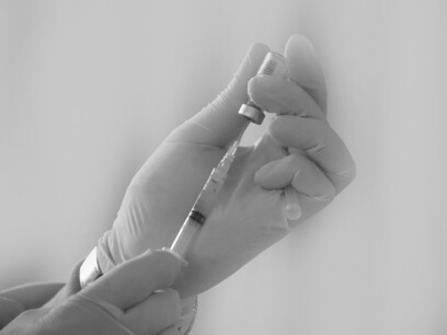 Los médicos han ordenado muchas pruebas