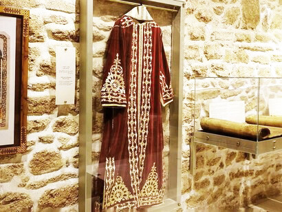 Bayt Dakira tells through objects the exceptional saga of Judaism in the city of Essaouira and its heritage