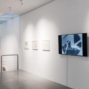 FEMININE II. Courtesy of Priska Pasquer