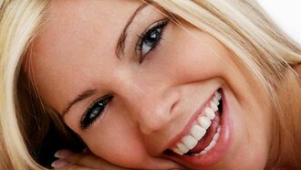 A healthy mouth means much more than beauty: it means health