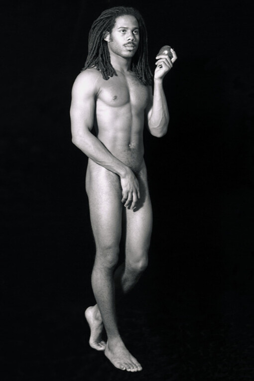 Eve. Courtesy of Amar Gallery