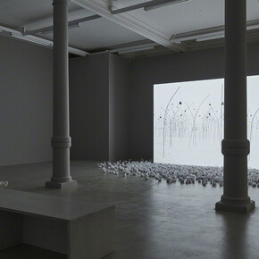 Christian Boltanski. Courtesy of Marian Goodman Gallery 