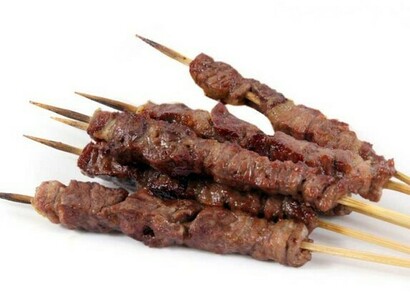 Arrosticini abruzzesi