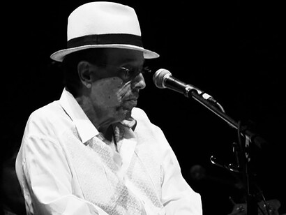 Sergio Mendes live