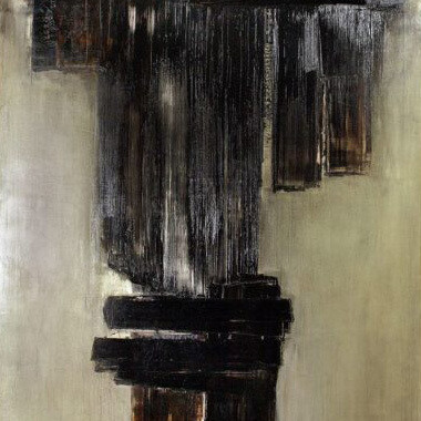 Un art autre. Courtesy of Lévy Gorvy
