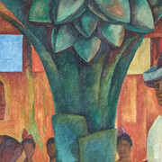 Arte Latinoamericano 1900–1970. Courtesy of Malba