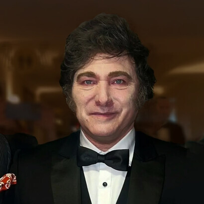 Las entregas de premios a Milei parecen diseñadas más para alimentar una narrativa ficcional que para reconocer hechos concretos o beneficios reales para su país