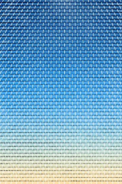 Motif and Material. Courtesy of Tang Contemporary Art