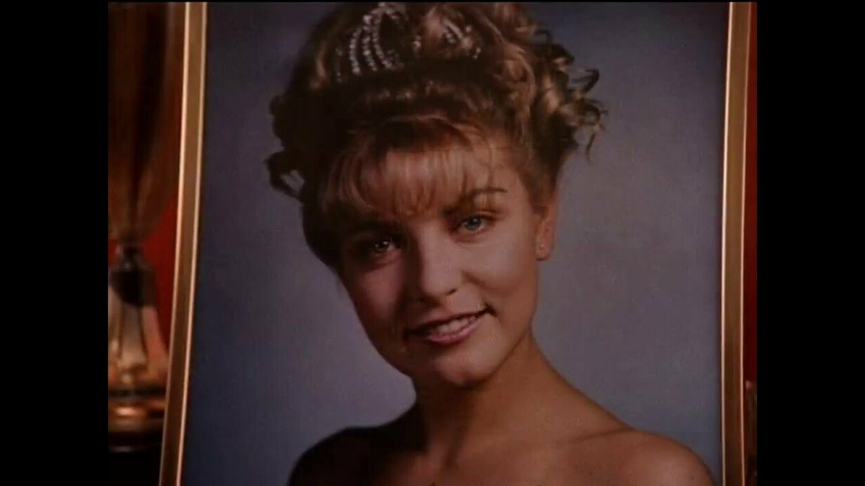 «Es pura fantasía. Un mundo dentro de otro mundo, donde hay muchos más mundos», David Lynch