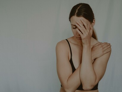 Só nos tornamos o personagem principal da nossa história quando assumimos a responsabilidade por nossas escolhas