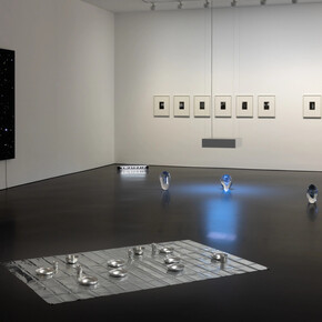 Various artists, Winter 2026, exhibition view. Courtesy of the Esther Schipper Gallery