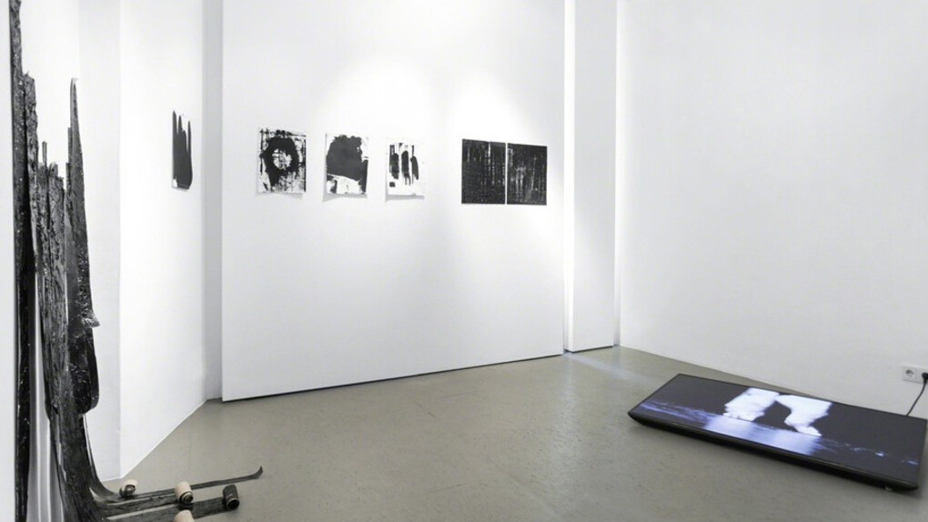 Im-Perfection. Courtesy of Galerie Burster