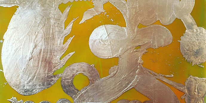 Luminous Opera. Courtesy of Conduit Gallery