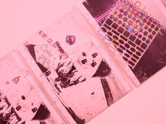 All images: Courtesy of the artist and MOTInternational London and Brussels