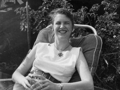 Sylvia Plath