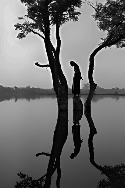 Sin título,
Leo Matiz