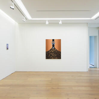 Emily Mae Smith. Courtesy of Perrotin 