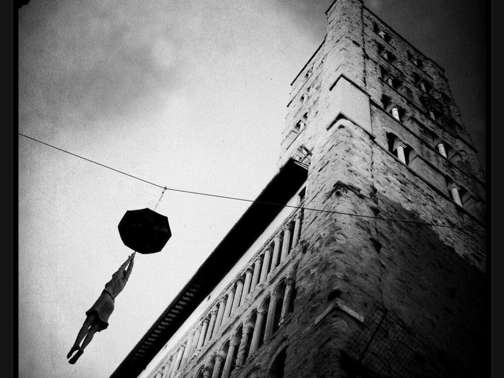 SetUp 2017 - Stefano Bartoli, Giuliano Ferrari -  "Grand Tour", 2014