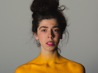 Julia de Castro, De la Purissima. Photo credit: Yago Partal