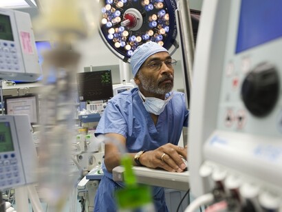 Il processo di digitalizzazione della medicina avanza con travolgente energia