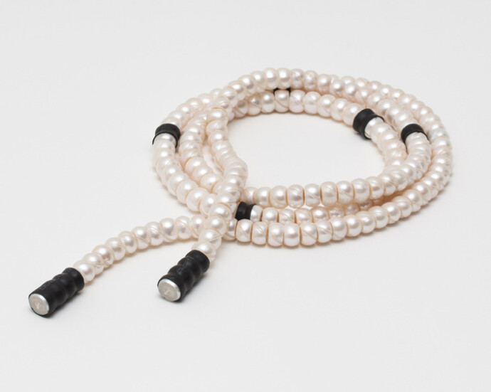 Lin Cheung. Courtesy of Gallery S O