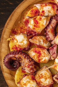 Galicia es conocida mundialmente por sus platos tradicionales y la calidad y riqueza de sus productos