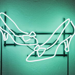 Cristiano Tassinari. Courtesy of Ncontemporary