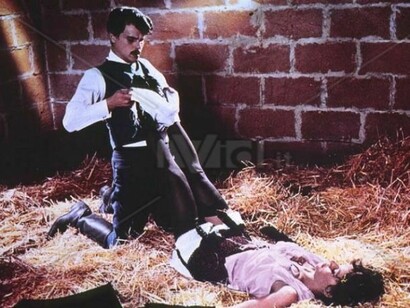 Mio Dio, come sono caduta in basso! di Luigi Comencini (1974)
