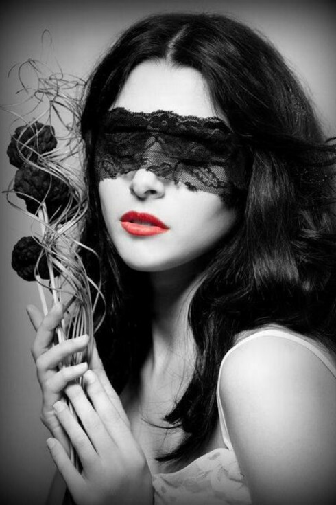 Mistery Girl