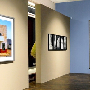 My Garden of Eden. Courtesy of Christophe Guye Galerie