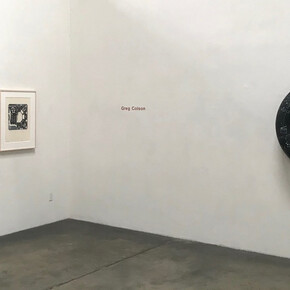 Trending and Non-trending. Courtesy of Craig Krull Gallery