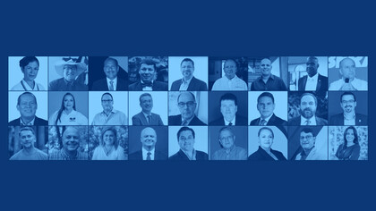 Candidatos a la elección presidencial de 2022 en Costa Rica