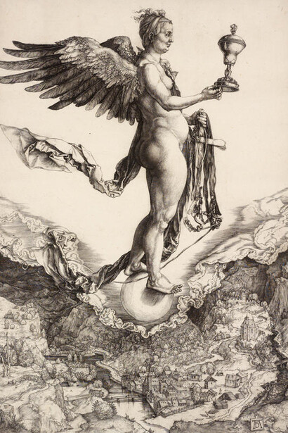 Visions and Revisions. Courtesy of Risd Museum