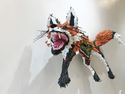 Johnston Foster. Courtesy of Arts + Leisure