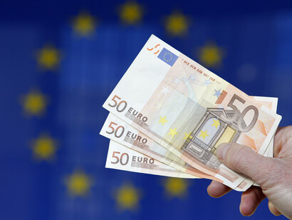 The Coronavirus pandemic plunged Europe in to the deepest economic and social crisis in decades