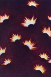 Agnes Pelton. Courtesy of Phoenix Art Museum