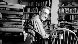Noam Chomsky