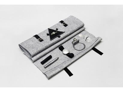 Time for Yourself,
Marcin Rusak and Iona Inglesby, 2013 © Marcin Rusak