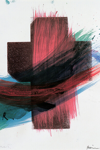 Arnulf Rainer