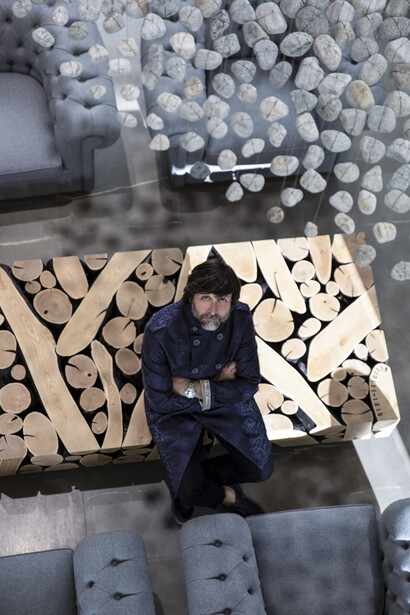 Claudio Marenzi