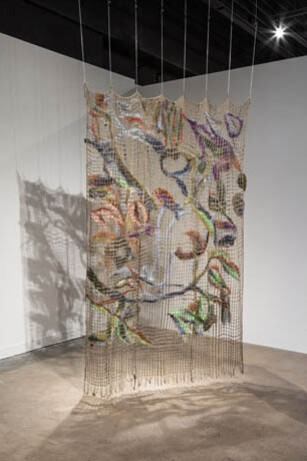 Rebecca Brewer. Courtesy of Frye Art Museum