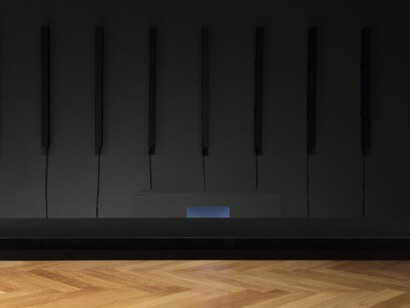 Habituation. Courtesy of Zilberman Gallery
