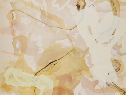 De Ferron à BGL. Courtesy of Musée national des beaux-arts du Québec