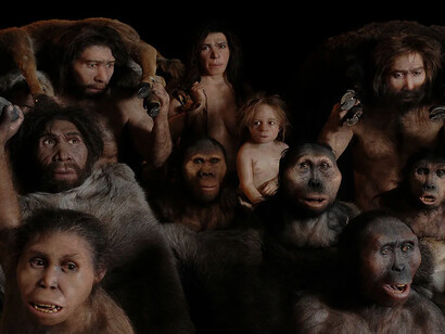 L’histoire naturelle est surtout descriptive