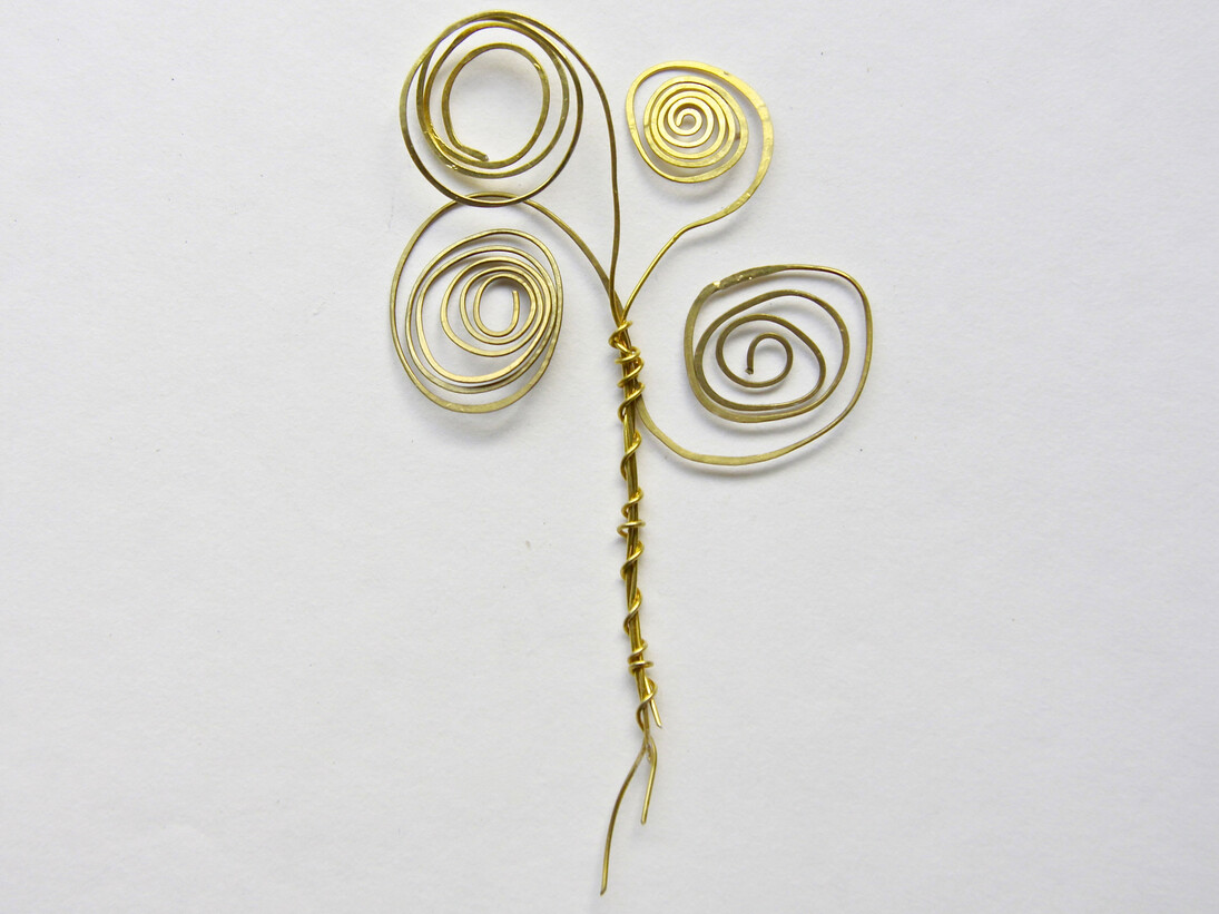 Kris Ruhs, Hanging Garden, 2015