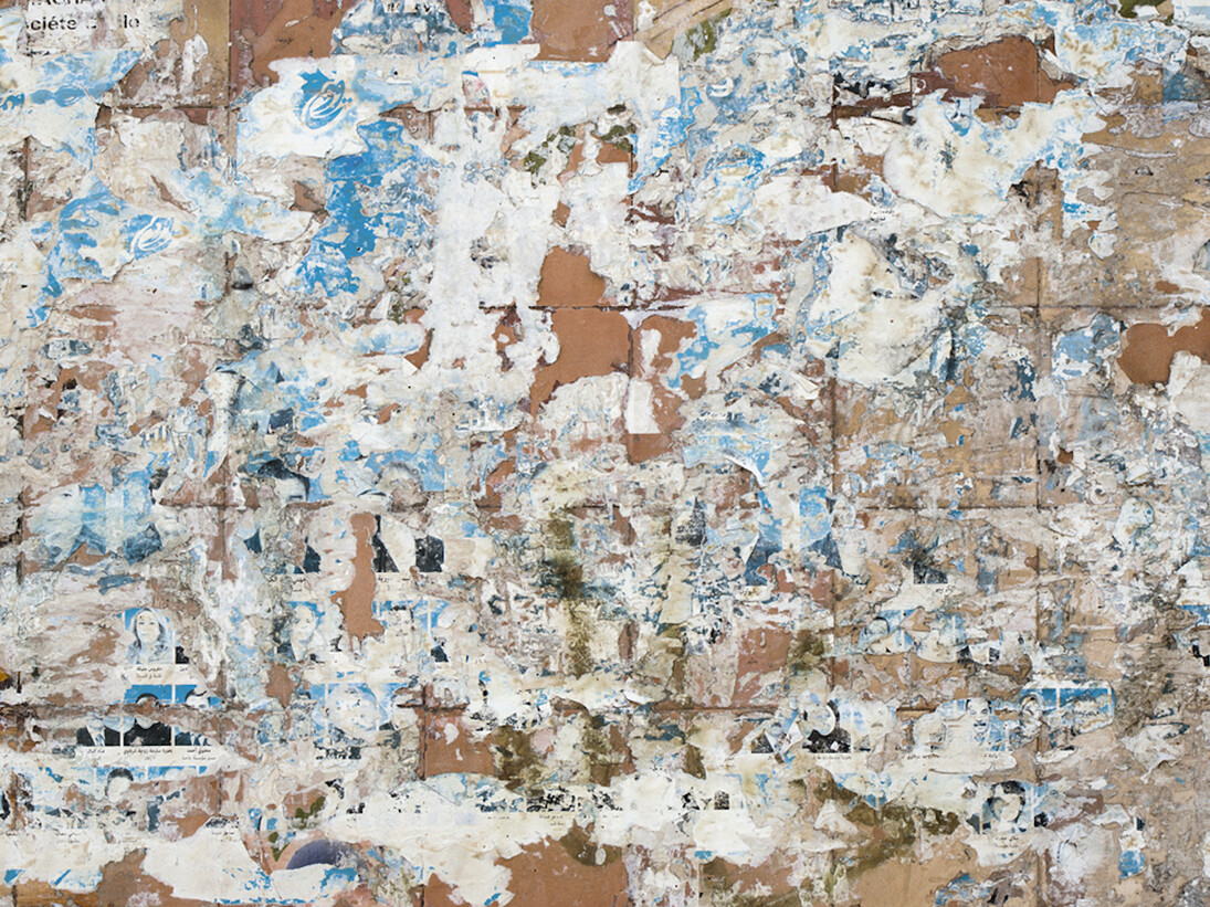 Stéphane Couturier. So Far So Close. Courtesy of Galerie Kornfeld