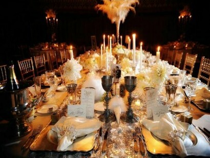 A wonderful dinner in Petit Castelnau De Fezensac