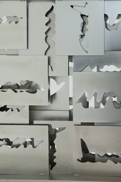 Suse Stoisser, detail